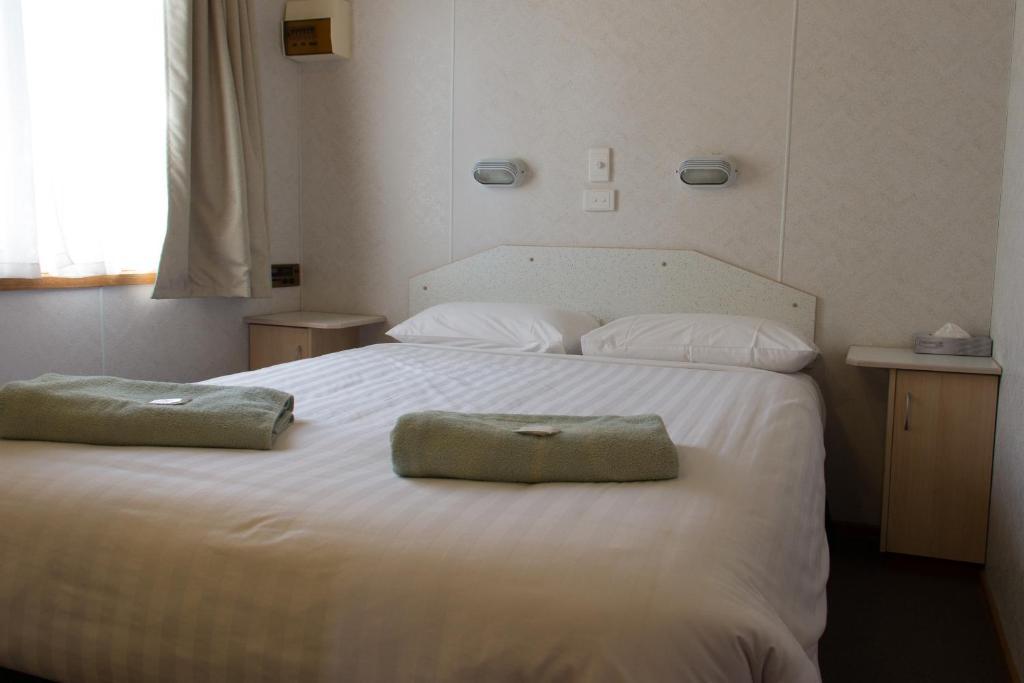 Horsham Holiday Park Habitación foto